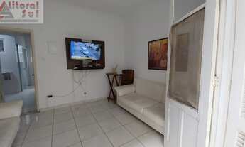 Imagem 7: APARTAMENTO RESIDENCIAL em PRAIA GRANDE - SP, BOQUEIRÃO