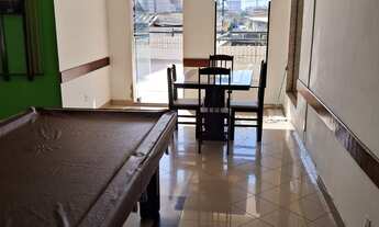 Imagem 6: APARTAMENTO RESIDENCIAL em PRAIA GRANDE - SP, GUILHERMINA