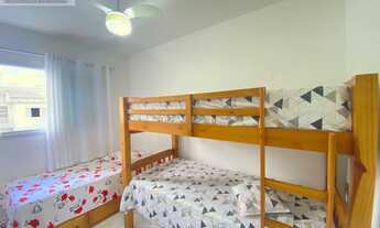 Imagem 2: APARTAMENTO RESIDENCIAL em PRAIA GRANDE - SP, BOQUEIRÃO