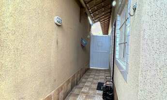 Imagem 4: CASA RESIDENCIAL em PRAIA GRANDE - SP, MARACANÃ