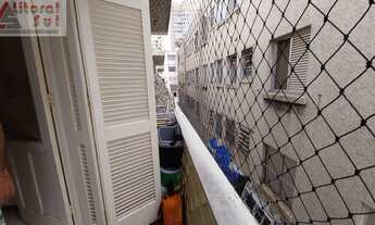 Imagem 6: APARTAMENTO RESIDENCIAL em PRAIA GRANDE - SP, BOQUEIRÃO