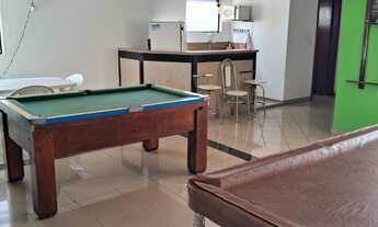 Imagem 7: APARTAMENTO RESIDENCIAL em PRAIA GRANDE - SP, GUILHERMINA