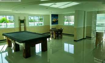 Imagem 4: APARTAMENTO RESIDENCIAL em PRAIA GRANDE - SP, CAIÇARA