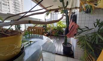 Imagem 6: APARTAMENTO RESIDENCIAL em PRAIA GRANDE - SP, TUPI