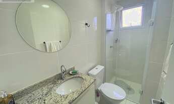 Imagem 3: APARTAMENTO RESIDENCIAL em PRAIA GRANDE - SP, BOQUEIRÃO