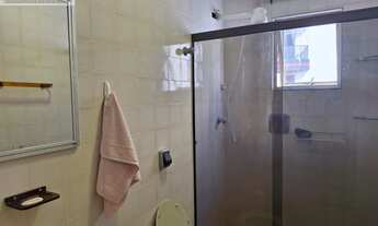 Imagem 6: Apartamento para locação no bairro Tupi, Praia Grande-SP! 1 quarto, 1 sala, 1 banheiro, 1