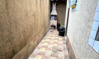 Imagem 7: CASA RESIDENCIAL em PRAIA GRANDE - SP, MARACANÃ