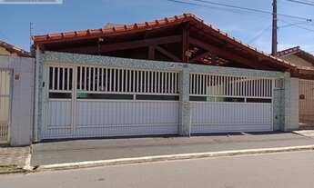 Imagem: CASA RESIDENCIAL em PRAIA GRANDE - SP, AVIAÇÃO