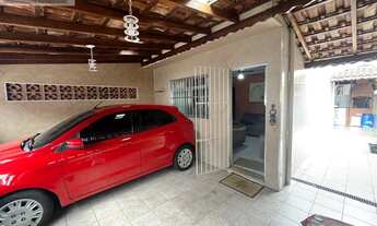 Imagem 2: CASA RESIDENCIAL em PRAIA GRANDE - SP, NOVA MIRIM