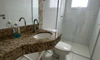 Imagem 6: APARTAMENTO RESIDENCIAL em PRAIA GRANDE - SP, AVIAÇÃO