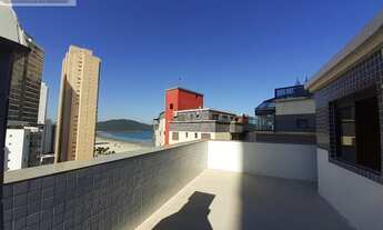 Imagem 6: Cobertura Duplex na Guilhermina, Praia Grande-SP: 4 quartos, 2 suítes, 2 salas, 3 banheir