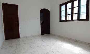 Imagem 5: CASA RESIDENCIAL em PRAIA GRANDE - SP, MARACANÃ