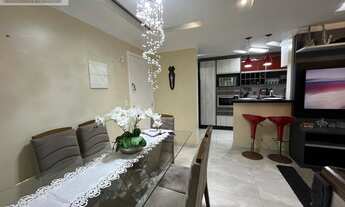 Imagem 5: APARTAMENTO RESIDENCIAL em PRAIA GRANDE - SP, AVIAÇÃO