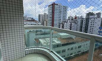 Imagem 7: APARTAMENTO RESIDENCIAL em PRAIA GRANDE - SP, AVIAÇÃO