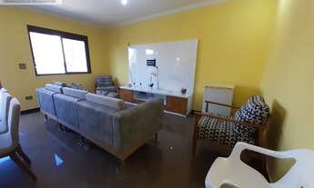 Imagem 7: Cobertura Duplex na Guilhermina, Praia Grande-SP: 4 quartos, 2 suítes, 2 salas, 3 banheir