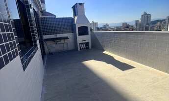 Imagem: Cobertura Duplex na Guilhermina, Praia Grande-SP