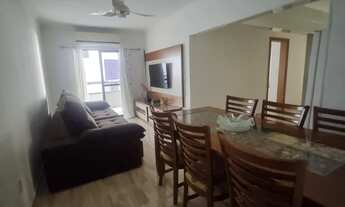 Imagem 6: Imperdível oportunidade: Apartamento à venda na Vila Tupi, Praia Grande-SP, com 2 quartos