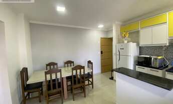 Imagem 4: APARTAMENTO RESIDENCIAL em PRAIA GRANDE - SP, MIRIM