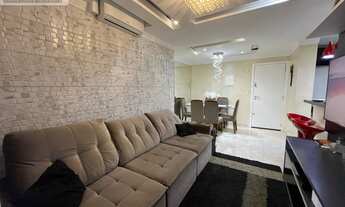 Imagem 3: APARTAMENTO RESIDENCIAL em PRAIA GRANDE - SP, AVIAÇÃO