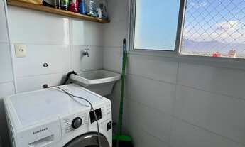 Imagem 2: APARTAMENTO RESIDENCIAL em PRAIA GRANDE - SP, AVIAÇÃO