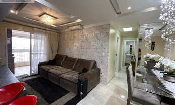 Imagem 6: APARTAMENTO RESIDENCIAL em PRAIA GRANDE - SP, AVIAÇÃO