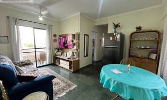 Imagem 2: APARTAMENTO RESIDENCIAL em PRAIA GRANDE - SP, AVIAÇÃO