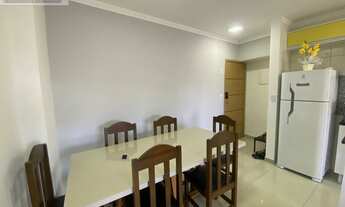 Imagem 5: APARTAMENTO RESIDENCIAL em PRAIA GRANDE - SP, MIRIM