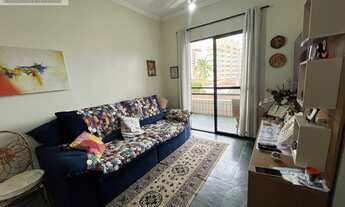 Imagem 3: APARTAMENTO RESIDENCIAL em PRAIA GRANDE - SP, AVIAÇÃO