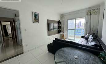 Imagem 3: APARTAMENTO RESIDENCIAL em PRAIA GRANDE - SP, AVIAÇÃO