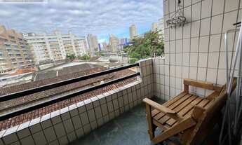 Imagem 6: APARTAMENTO RESIDENCIAL em PRAIA GRANDE - SP, AVIAÇÃO