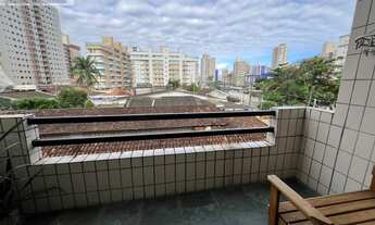 Imagem 7: APARTAMENTO RESIDENCIAL em PRAIA GRANDE - SP, AVIAÇÃO
