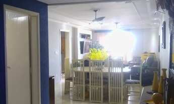 Imagem 6: Oportunidade única! Apartamento de 3 quartos na Guilhermina, Praia Grande-SP, com 163m² e