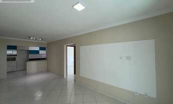 Imagem 5: APARTAMENTO RESIDENCIAL em PRAIA GRANDE - SP, AVIAÇÃO