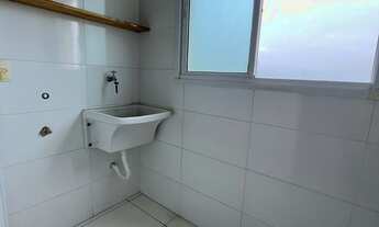 Imagem 3: APARTAMENTO RESIDENCIAL em PRAIA GRANDE - SP, AVIAÇÃO