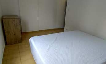 Imagem 2: Imperdível cobertura de 2 quartos com suite e 2 vagas de garagem em Praia Grande-SP!