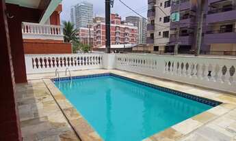 Imagem: Imperdível cobertura de 2 quartos com suite