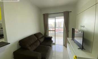 Imagem 6: APARTAMENTO RESIDENCIAL em PRAIA GRANDE - SP, MIRIM
