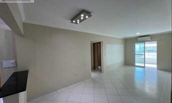 Imagem 2: APARTAMENTO RESIDENCIAL em PRAIA GRANDE - SP, AVIAÇÃO