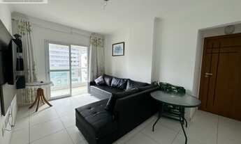 Imagem 2: APARTAMENTO RESIDENCIAL em PRAIA GRANDE - SP, AVIAÇÃO