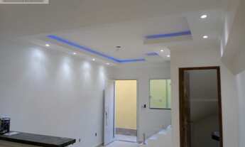 Imagem 7: CASA RESIDENCIAL em PRAIA GRANDE - SP, MARACANÃ