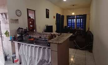 Imagem 7: Imperdível! Casa à venda em Praia Grande-SP, bairro Tupi. 2 quartos, 1 sala, 2 banheiros