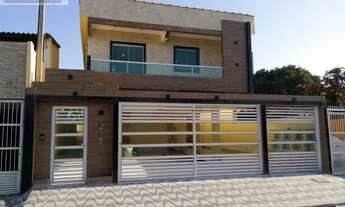 Imagem 3: CASA RESIDENCIAL em PRAIA GRANDE - SP, MARACANÃ