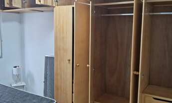 Imagem 7: APARTAMENTO RESIDENCIAL em PRAIA GRANDE - SP, GUILHERMINA