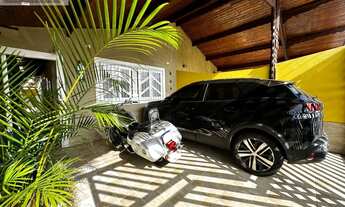 Imagem 4: CASA RESIDENCIAL em PRAIA GRANDE - SP, REAL