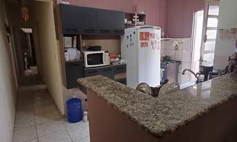 Imagem 5: Imperdível! Casa à venda em Praia Grande-SP, bairro Tupi. 2 quartos, 1 sala, 2 banheiros