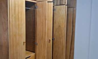 Imagem 5: APARTAMENTO RESIDENCIAL em PRAIA GRANDE - SP, GUILHERMINA