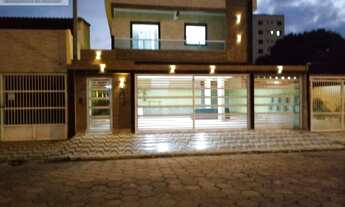 Imagem 2: CASA RESIDENCIAL em PRAIA GRANDE - SP, MARACANÃ