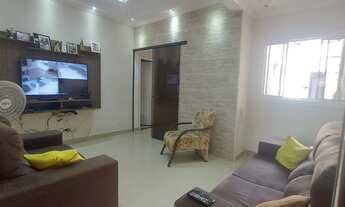 Imagem 3: Imóvel Espaçoso e Aconchegante com 2 Quartos e 2 Vagas de Garagem em Ocian, Praia Grande-S