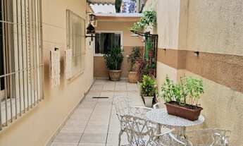 Imagem 2: CASA RESIDENCIAL em PRAIA GRANDE - SP, TUPI