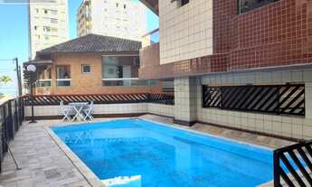 Imagem: APARTAMENTO RESIDENCIAL em PRAIA GRANDE